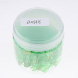 Maxbell 100Pieces RJ45 Connectors RJ45 Crimp Ends 8P8C UTP Network Plug green - Aladdin Shoppers