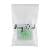 Maxbell 100Pieces RJ45 Connectors RJ45 Crimp Ends 8P8C UTP Network Plug green - Aladdin Shoppers