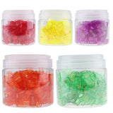 Maxbell 100Pieces RJ45 Connectors RJ45 Crimp Ends 8P8C UTP Network Plug orange - Aladdin Shoppers