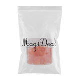 Maxbell 100Pieces RJ45 Connectors RJ45 Crimp Ends 8P8C UTP Network Plug orange - Aladdin Shoppers