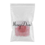 Maxbell 100Pieces RJ45 Connectors RJ45 Crimp Ends 8P8C UTP Network Plug red - Aladdin Shoppers