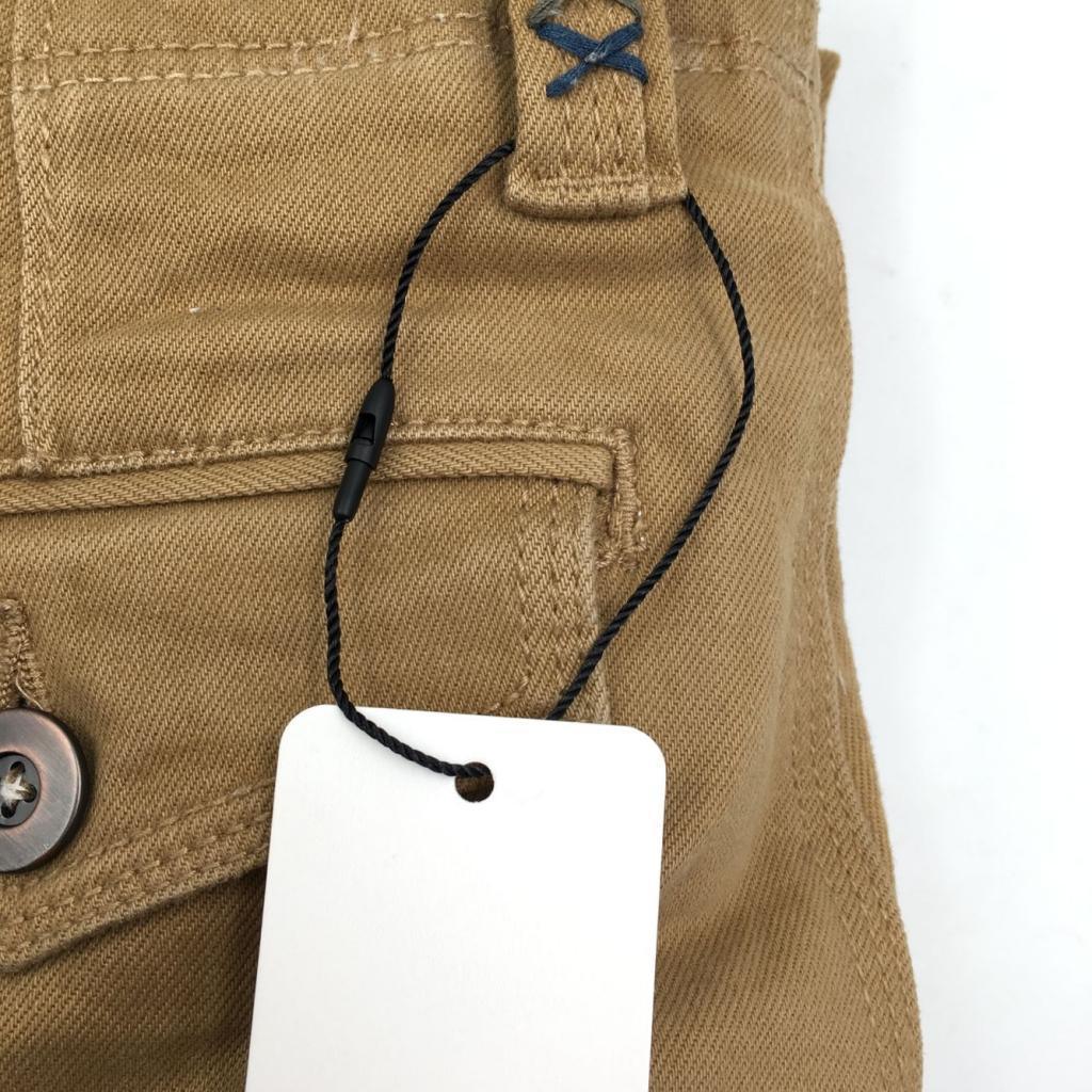 Maxbell 100x Blank Price Tags Rectangle Clothing Tag Marking Tag With Black String - Aladdin Shoppers