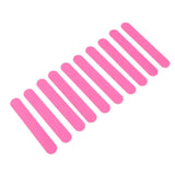 Maxbell 100x Nail File Buffer Block Set For Smooth Shiny Nails Professional Manicure Kit - Aladdin Shoppers