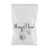 Maxbell 1080P H.265 Speed Outdoor Dome Wireless WiFi Pan Tilt IP Camera - Aladdin Shoppers