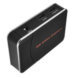 Maxbell 1080p HDMI Game Capture Card Full HD Video Recorder Box with Mic Input - Aladdin Shoppers