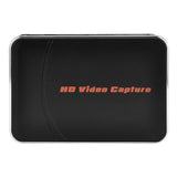Maxbell 1080p HDMI Game Capture Card Full HD Video Recorder Box with Mic Input - Aladdin Shoppers