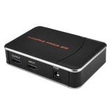 Maxbell 1080p HDMI Game Capture Card Full HD Video Recorder Box with Mic Input - Aladdin Shoppers
