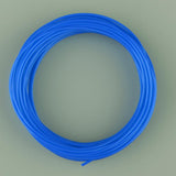 Maxbell 10M 3D Printer Filament PLA 1.75mm For Printers and Print Pens blue - Aladdin Shoppers