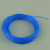 Maxbell 10M 3D Printer Filament PLA 1.75mm For Printers and Print Pens blue - Aladdin Shoppers