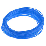 Maxbell 10M 3D Printer Filament PLA 1.75mm For Printers and Print Pens blue - Aladdin Shoppers