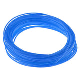 Maxbell 10M 3D Printer Filament PLA 1.75mm For Printers and Print Pens blue - Aladdin Shoppers