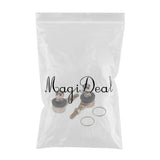 Maxbell 10mm Bolt Tie Rod End Ball Joiners for 110cc 125cc Quad Dirt Bike ATV Buggy - Aladdin Shoppers