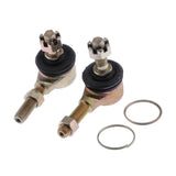 Maxbell 10mm Bolt Tie Rod End Ball Joiners for 110cc 125cc Quad Dirt Bike ATV Buggy - Aladdin Shoppers
