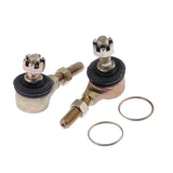 Maxbell 10mm Bolt Tie Rod End Ball Joiners for 110cc 125cc Quad Dirt Bike ATV Buggy - Aladdin Shoppers