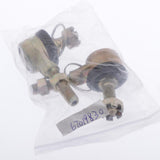 Maxbell 10mm Bolt Tie Rod End Ball Joiners for 110cc 125cc Quad Dirt Bike ATV Buggy - Aladdin Shoppers