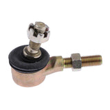 Maxbell 10mm Bolt Tie Rod End Ball Joiners for 110cc 125cc Quad Dirt Bike ATV Buggy - Aladdin Shoppers