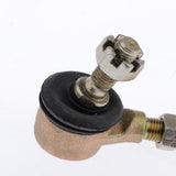 Maxbell 10mm Bolt Tie Rod End Ball Joiners for 110cc 125cc Quad Dirt Bike ATV Buggy - Aladdin Shoppers