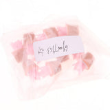 Maxbell 10pcs 1/6 Dollhouse Miniature Cactus DIY Fairy Garden Decoration Crafts Pink - Aladdin Shoppers