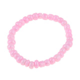 Maxbell 10pcs Fashion Dolls Bracelets Jewelry for 18'' Girl Dolls Pink - Aladdin Shoppers