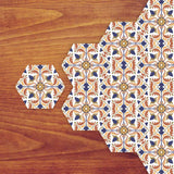 Maxbell 10pcs Floor Stickers PVC Tile Stickers Removable Wall Stickers Home Decor I - Aladdin Shoppers