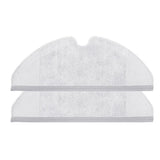 Maxbell 10pcs Main Brush HEPA Filter Side Brush for XIAOMI Robot Vacuum Cleaner - Aladdin Shoppers