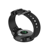 Maxbell 10Pieces Dustproof Plug Case Anti-Friction For Garmin Smartwatch Light Dark - Aladdin Shoppers