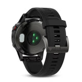 Maxbell 10Pieces Dustproof Plug Case Anti-Friction For Garmin Smartwatch Light Dark - Aladdin Shoppers