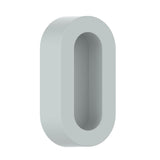 Maxbell 10Pieces Dustproof Plug Case Anti-Friction For Garmin Smartwatch Light Dark - Aladdin Shoppers