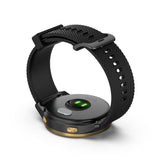 Maxbell 10Pieces Dustproof Plug Case Anti-Friction For Garmin Smartwatch Light Dark - Aladdin Shoppers