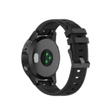 Maxbell 10Pieces Dustproof Plug Case Anti-Friction For Garmin Smartwatch Light Dark - Aladdin Shoppers