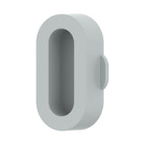 Maxbell 10Pieces Dustproof Plug Case Anti-Friction For Garmin Smartwatch Light Dark - Aladdin Shoppers