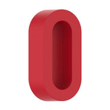 Maxbell 10Pieces Dustproof Plug Case Anti-Friction For Garmin Smartwatch Red - Aladdin Shoppers
