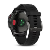 Maxbell 10Pieces Dustproof Plug Case Anti-Friction For Garmin Smartwatch Red - Aladdin Shoppers