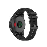 Maxbell 10Pieces Dustproof Plug Case Anti-Friction For Garmin Smartwatch Red - Aladdin Shoppers