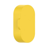 Maxbell 10Pieces Dustproof Plug Case Anti-Friction For Garmin Smartwatch Yellow - Aladdin Shoppers