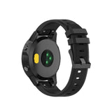 Maxbell 10Pieces Dustproof Plug Case Anti-Friction For Garmin Smartwatch Yellow - Aladdin Shoppers