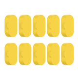 Maxbell 10Pieces Dustproof Plug Case Anti-Friction For Garmin Smartwatch Yellow - Aladdin Shoppers
