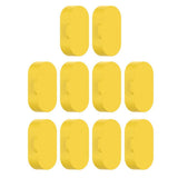 Maxbell 10Pieces Dustproof Plug Case Anti-Friction For Garmin Smartwatch Yellow - Aladdin Shoppers