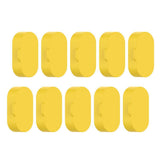 Maxbell 10Pieces Dustproof Plug Case Anti-Friction For Garmin Smartwatch Yellow - Aladdin Shoppers