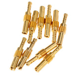 Maxbell 10x Carburetor Slow Pilot jet Needle Set for PWK KOSO KEIHIN OKO Carb - Aladdin Shoppers