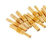 Maxbell 10x Carburetor Slow Pilot jet Needle Set for PWK KOSO KEIHIN OKO Carb - Aladdin Shoppers