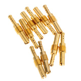 Maxbell 10x Carburetor Slow Pilot jet Needle Set for PWK KOSO KEIHIN OKO Carb - Aladdin Shoppers