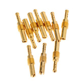 Maxbell 10x Carburetor Slow Pilot jet Needle Set for PWK KOSO KEIHIN OKO Carb - Aladdin Shoppers