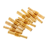 Maxbell 10x Carburetor Slow Pilot jet Needle Set for PWK KOSO KEIHIN OKO Carb - Aladdin Shoppers