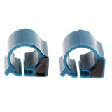 Maxbell 10x Pigeon Rings Bird Chip Rings Identification Race Pigeons Colorful Ring - Aladdin Shoppers