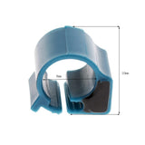 Maxbell 10x Pigeon Rings Bird Chip Rings Identification Race Pigeons Colorful Ring - Aladdin Shoppers