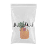 Maxbell 1/12 Dollhouse Decor Miniature Fruits Pineapple Drink Home Desk Ornament - Aladdin Shoppers