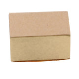Maxbell 1/12 Dollhouse Miniature Wood Books Model Reading Room Bookshelf Accessories - Aladdin Shoppers