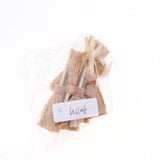Maxbell 1/12 Dolls House Decoration Accessories Mini Bamboo Broom Model Dollhouse Miniature Cleaning Tools Kit Pretend Play Toy 10 Pieces - Aladdin Shoppers