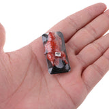 Maxbell 1/12 Miniature Roast Duck Chinese Cuisine for Dollhouse Kitchen Accessories - Aladdin Shoppers